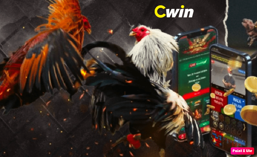 Cộng đồng đá gà Cwin