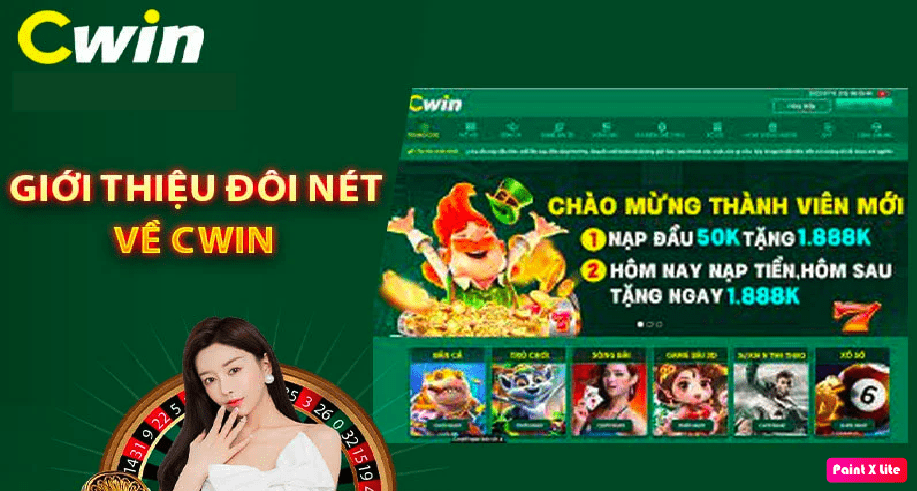 Cwin bị mạo danh