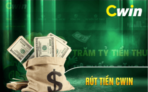 Rút tiền cwin