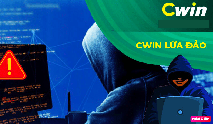 Tin đồn Cwin lừa đảo 