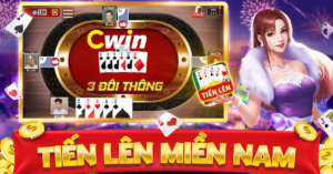 Tiến lên miền Nam Cwin