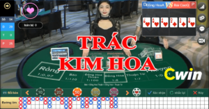 Trác kim hoa