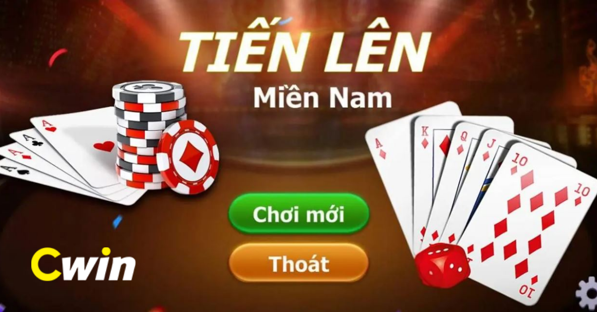 Ưu điểm tiến lên miền Nam