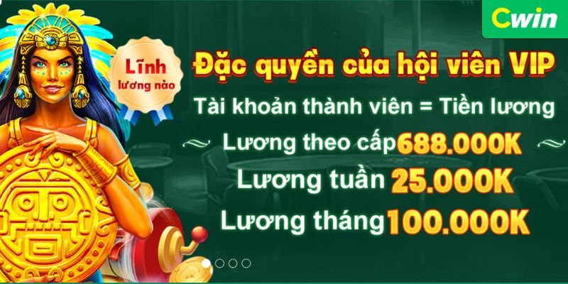 Sự hình thành và phát triển bùng nổ của Cwin